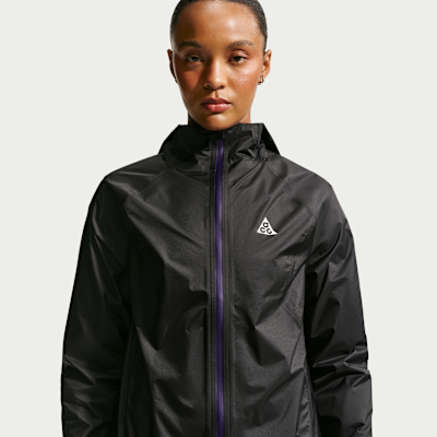 ACG Trailwind Women's Storm-FIT ADV Jacket. Nike LU